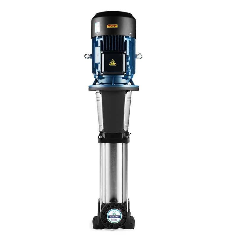 CDLF立式不锈钢轻型多级泵