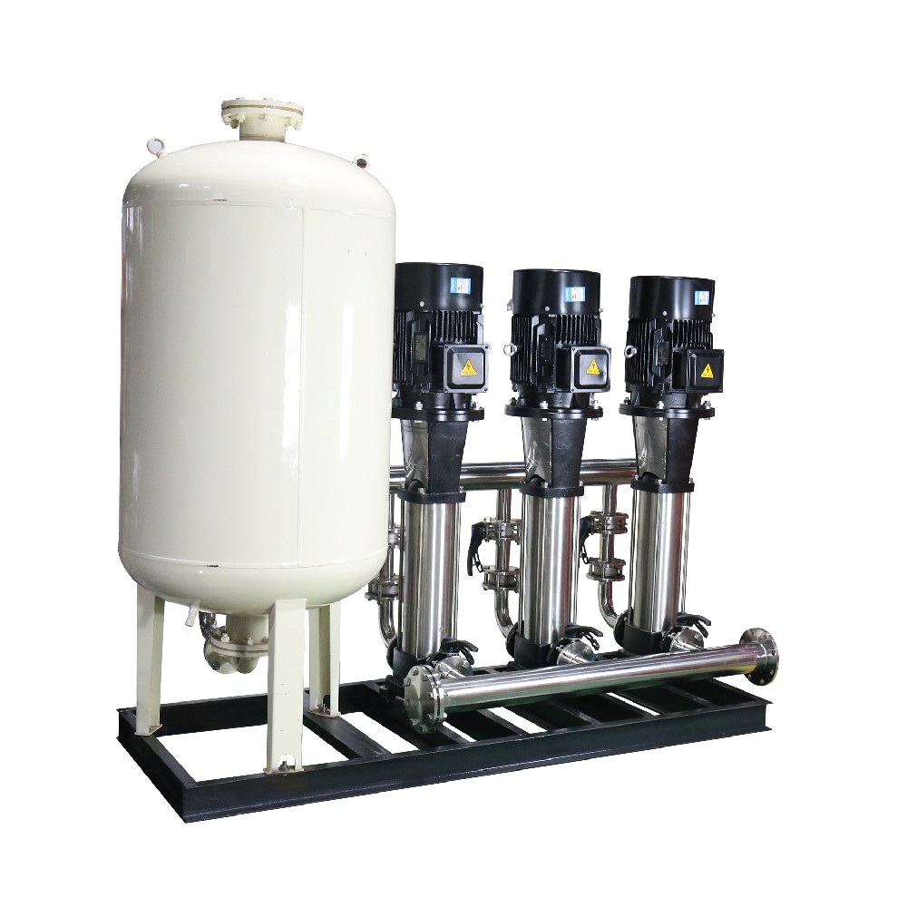 恒压变频供水设备