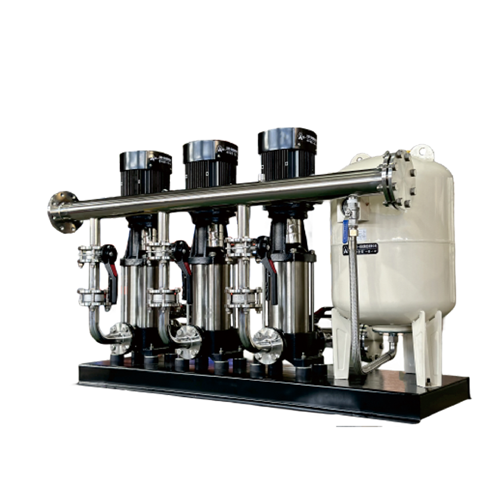 恒压变频供水设备