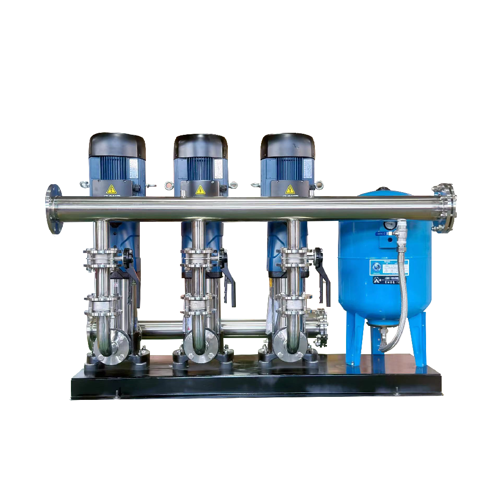 恒压变频供水设备