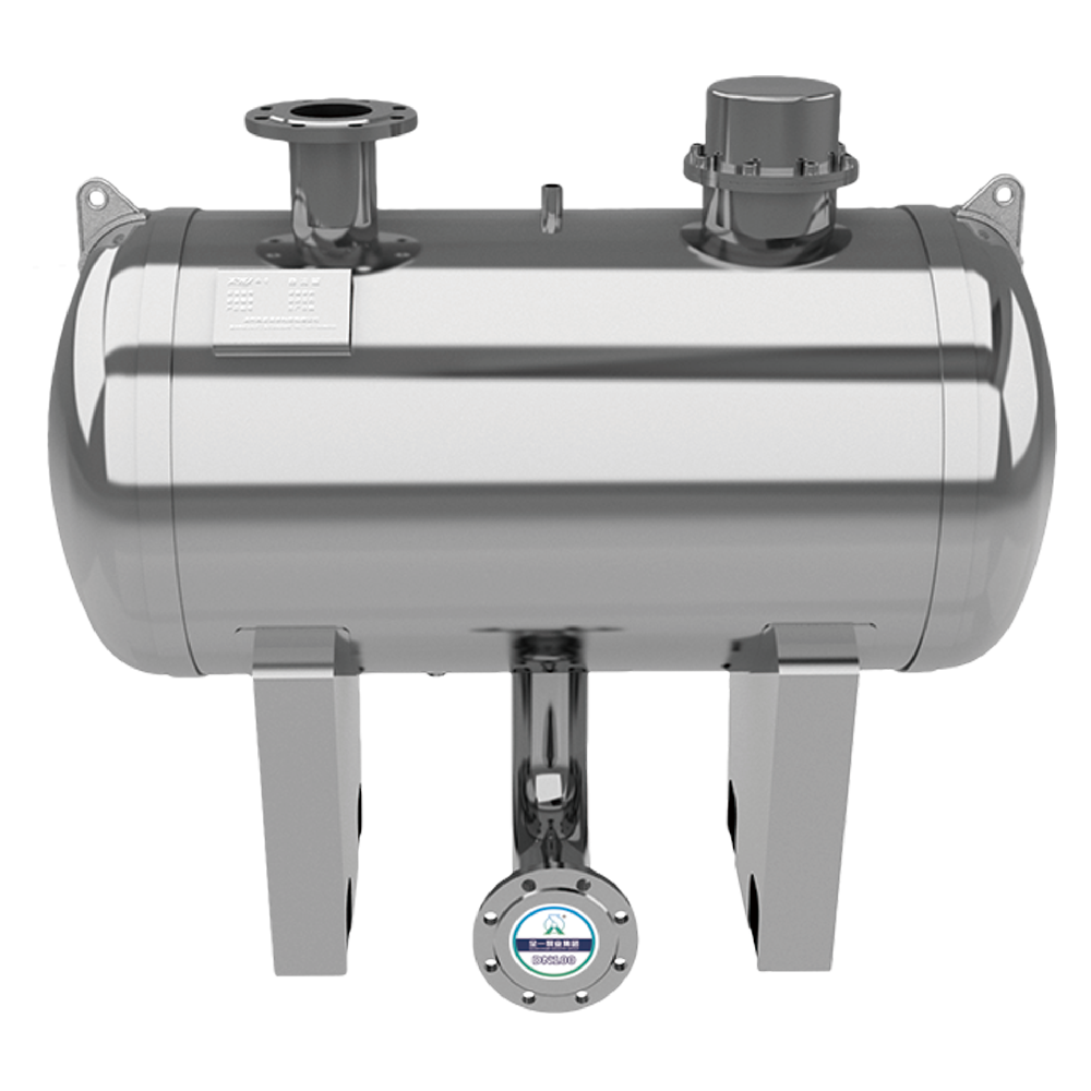 不锈钢稳流罐