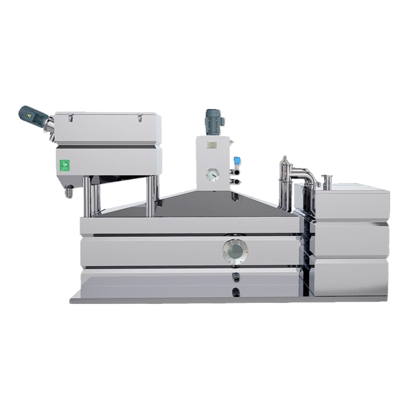 QYGY隔油提升一体化设备