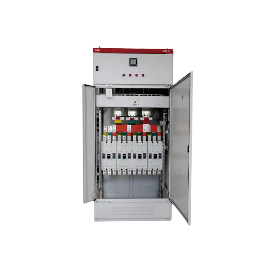 QYK-KGG 开关柜