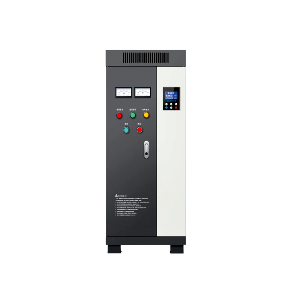 QYK-YFR-315消防软启动控制柜