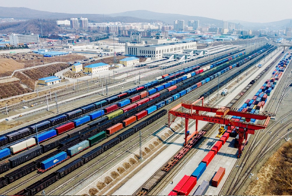 兖矿铁路物流(榆林)有限公司消防及给排水设备改造项目