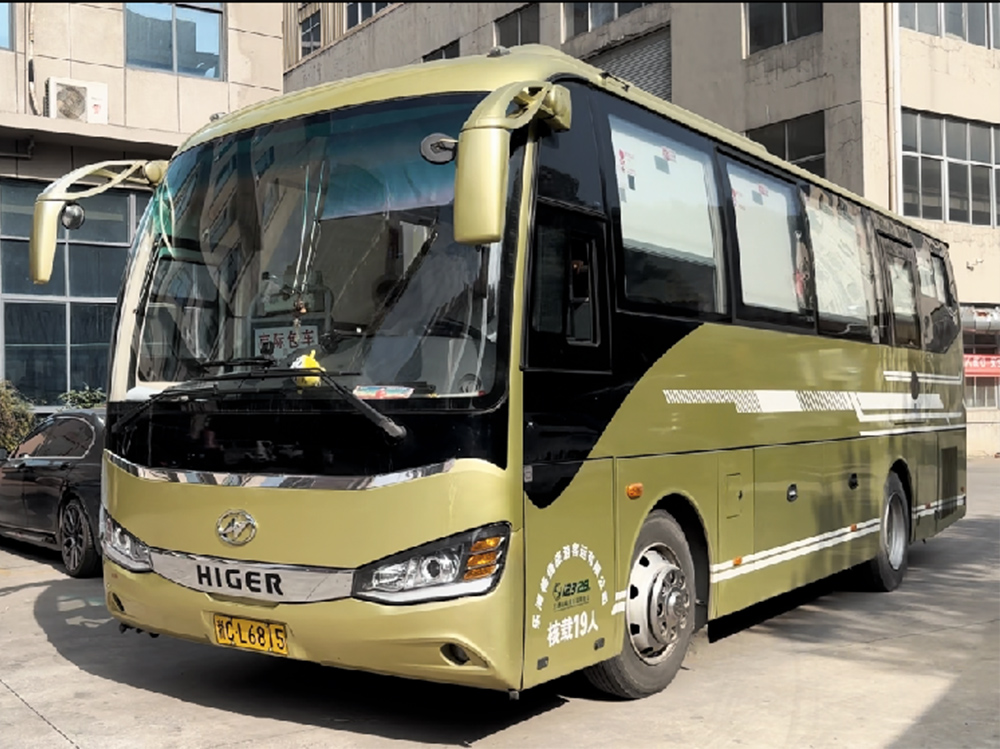 2023 年度全一团队团建活动之厦门鼓浪屿