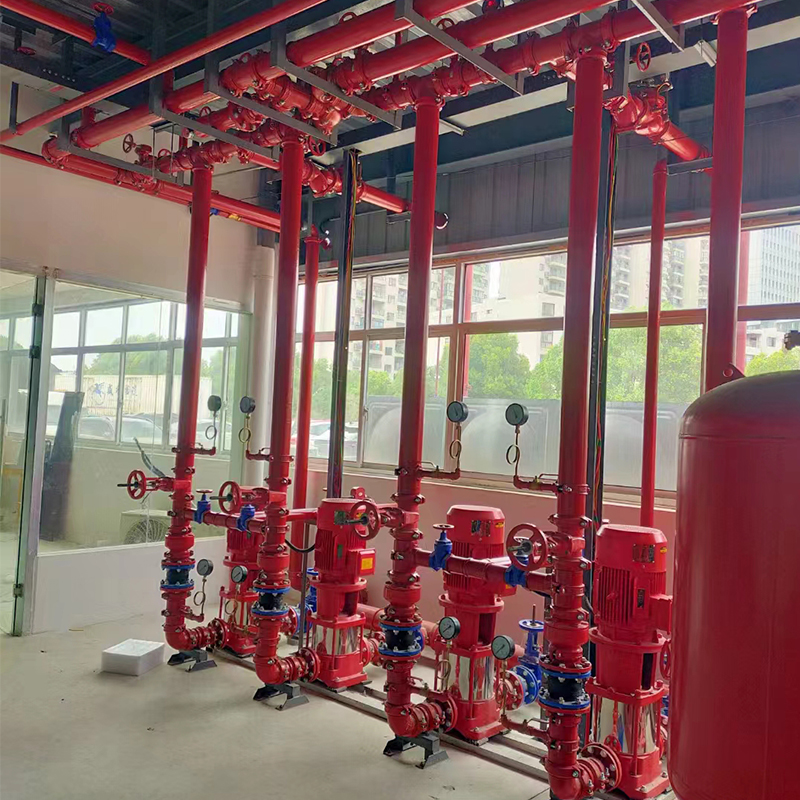 吉林省送变电工程有限公司变电分公司 白城昌盛500kV变电站扩建工程