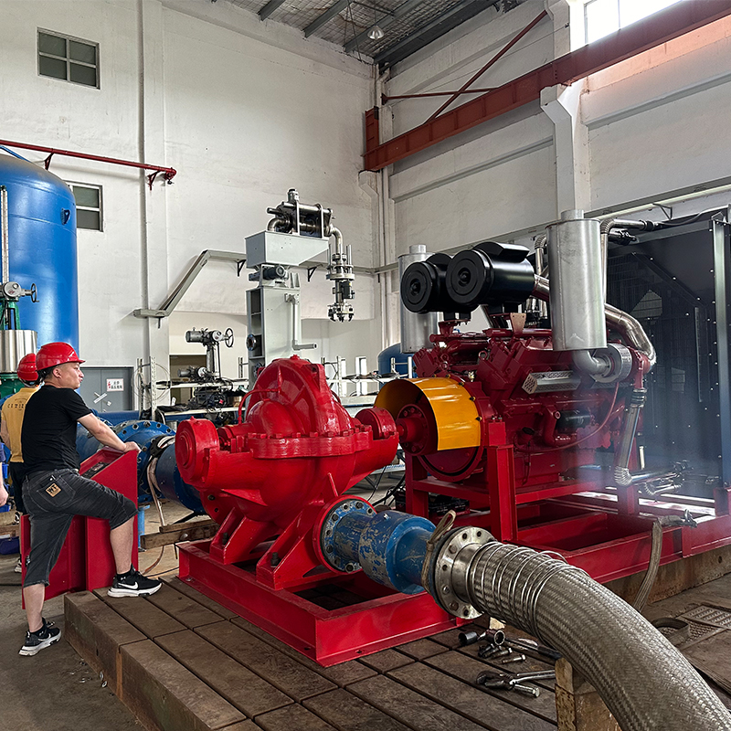 呼伦贝尔海拉尔机场新建机库停机坪项目一期工程