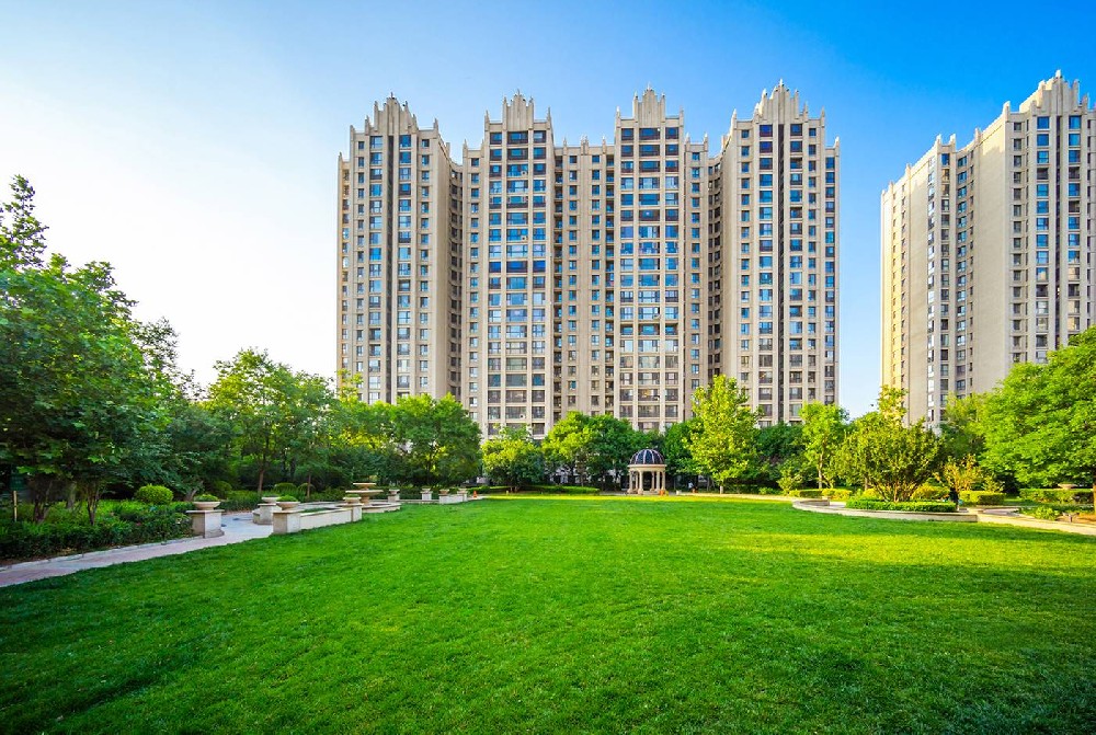 广州鹏瑞金融城项目